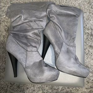 Women Michael Antonio Boots